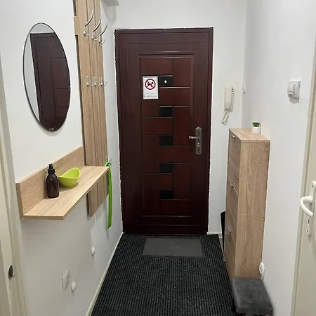 Aria Apartment Smederevo