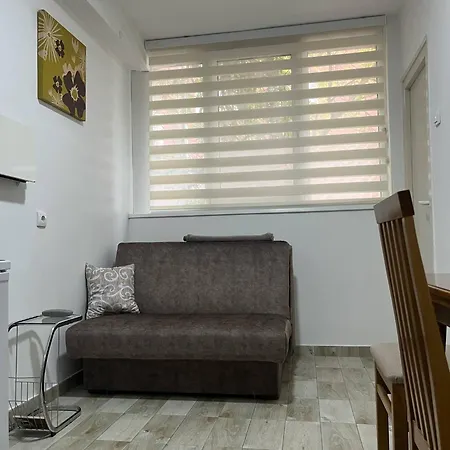 Apartment Aria *